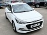 USED 2015 15 HYUNDAI I20 1.4 SE Hatchback 5dr Petrol Auto Euro 6 (100 ps) 