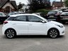 USED 2015 15 HYUNDAI I20 1.4 SE Hatchback 5dr Petrol Auto Euro 6 (100 ps) 