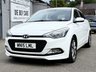 USED 2015 15 HYUNDAI I20 1.4 SE Hatchback 5dr Petrol Auto Euro 6 (100 ps) 