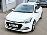 USED 2015 15 HYUNDAI I20 1.4 SE Hatchback 5dr Petrol Auto Euro 6 (100 ps) 