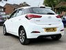 USED 2015 15 HYUNDAI I20 1.4 SE Hatchback 5dr Petrol Auto Euro 6 (100 ps) 
