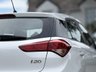USED 2015 15 HYUNDAI I20 1.4 SE Hatchback 5dr Petrol Auto Euro 6 (100 ps) 
