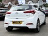 USED 2015 15 HYUNDAI I20 1.4 SE Hatchback 5dr Petrol Auto Euro 6 (100 ps) 