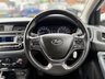 USED 2015 15 HYUNDAI I20 1.4 SE Hatchback 5dr Petrol Auto Euro 6 (100 ps) 