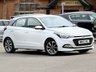 USED 2015 15 HYUNDAI I20 1.4 SE Hatchback 5dr Petrol Auto Euro 6 (100 ps) 