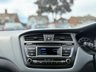 USED 2015 15 HYUNDAI I20 1.4 SE Hatchback 5dr Petrol Auto Euro 6 (100 ps) 