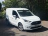 USED 2024 24 FORD TRANSIT CONNECT 1.5 240 EcoBlue Limited Panel Van 5dr Diesel Manual L1 Euro 6 (s/s) (100 ps) no vat - 12 months mot