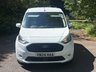USED 2024 24 FORD TRANSIT CONNECT 1.5 240 EcoBlue Limited Panel Van 5dr Diesel Manual L1 Euro 6 (s/s) (100 ps) no vat - 12 months mot