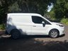USED 2024 24 FORD TRANSIT CONNECT 1.5 240 EcoBlue Limited Panel Van 5dr Diesel Manual L1 Euro 6 (s/s) (100 ps) no vat - 12 months mot