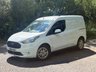 USED 2024 24 FORD TRANSIT CONNECT 1.5 240 EcoBlue Limited Panel Van 5dr Diesel Manual L1 Euro 6 (s/s) (100 ps) no vat - 12 months mot