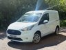 USED 2024 24 FORD TRANSIT CONNECT 1.5 240 EcoBlue Limited Panel Van 5dr Diesel Manual L1 Euro 6 (s/s) (100 ps) no vat - 12 months mot