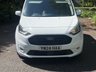 USED 2024 24 FORD TRANSIT CONNECT 1.5 240 EcoBlue Limited Panel Van 5dr Diesel Manual L1 Euro 6 (s/s) (100 ps) no vat - 12 months mot
