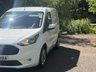 USED 2024 24 FORD TRANSIT CONNECT 1.5 240 EcoBlue Limited Panel Van 5dr Diesel Manual L1 Euro 6 (s/s) (100 ps) no vat - 12 months mot