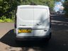 USED 2024 24 FORD TRANSIT CONNECT 1.5 240 EcoBlue Limited Panel Van 5dr Diesel Manual L1 Euro 6 (s/s) (100 ps) no vat - 12 months mot
