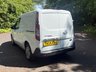 USED 2024 24 FORD TRANSIT CONNECT 1.5 240 EcoBlue Limited Panel Van 5dr Diesel Manual L1 Euro 6 (s/s) (100 ps) no vat - 12 months mot