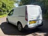 USED 2024 24 FORD TRANSIT CONNECT 1.5 240 EcoBlue Limited Panel Van 5dr Diesel Manual L1 Euro 6 (s/s) (100 ps) no vat - 12 months mot