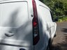 USED 2024 24 FORD TRANSIT CONNECT 1.5 240 EcoBlue Limited Panel Van 5dr Diesel Manual L1 Euro 6 (s/s) (100 ps) no vat - 12 months mot