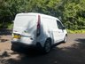 USED 2024 24 FORD TRANSIT CONNECT 1.5 240 EcoBlue Limited Panel Van 5dr Diesel Manual L1 Euro 6 (s/s) (100 ps) no vat - 12 months mot