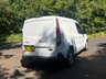 USED 2024 24 FORD TRANSIT CONNECT 1.5 240 EcoBlue Limited Panel Van 5dr Diesel Manual L1 Euro 6 (s/s) (100 ps) no vat - 12 months mot