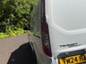 USED 2024 24 FORD TRANSIT CONNECT 1.5 240 EcoBlue Limited Panel Van 5dr Diesel Manual L1 Euro 6 (s/s) (100 ps) no vat - 12 months mot