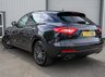 USED 2017 17 MASERATI LEVANTE 3.0D V6 SUV 5dr Diesel ZF 4WD Euro 6 (s/s) (275 ps) 