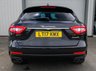 USED 2017 17 MASERATI LEVANTE 3.0D V6 SUV 5dr Diesel ZF 4WD Euro 6 (s/s) (275 ps) 
