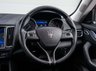 USED 2017 17 MASERATI LEVANTE 3.0D V6 SUV 5dr Diesel ZF 4WD Euro 6 (s/s) (275 ps) 
