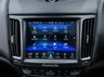 USED 2017 17 MASERATI LEVANTE 3.0D V6 SUV 5dr Diesel ZF 4WD Euro 6 (s/s) (275 ps) 