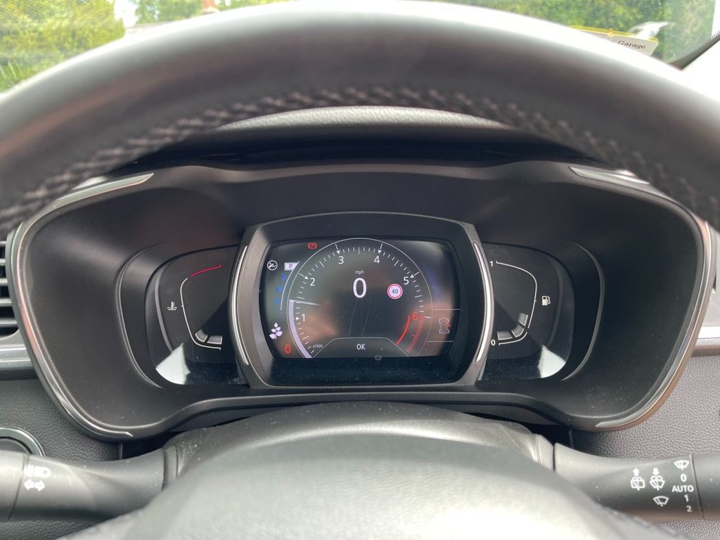 USED 2020 69 RENAULT KADJAR 1.3 TCe GT Line SUV 5dr Petrol EDC Euro 6 (s/s) (140 ps) 