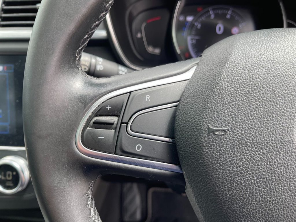 USED 2020 69 RENAULT KADJAR 1.3 TCe GT Line SUV 5dr Petrol EDC Euro 6 (s/s) (140 ps) 