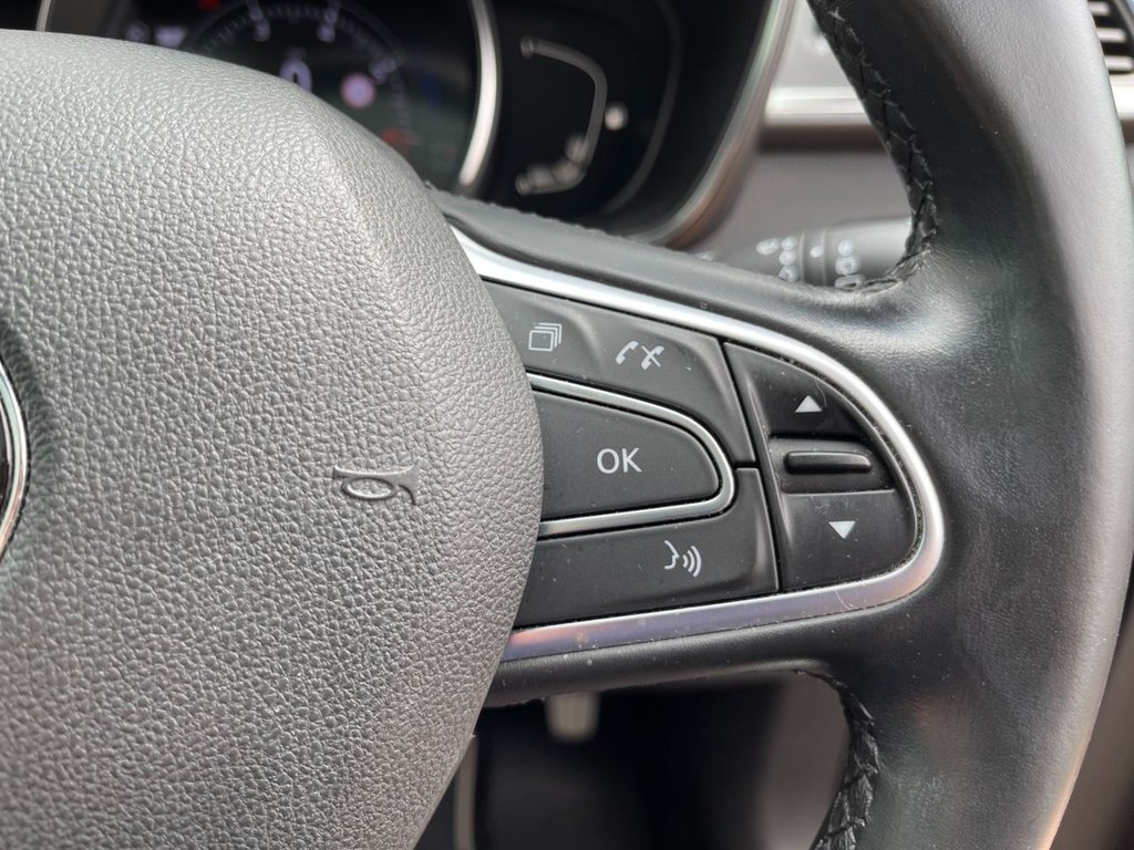 USED 2020 69 RENAULT KADJAR 1.3 TCe GT Line SUV 5dr Petrol EDC Euro 6 (s/s) (140 ps) 