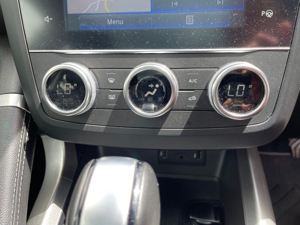 USED 2020 69 RENAULT KADJAR 1.3 TCe GT Line SUV 5dr Petrol EDC Euro 6 (s/s) (140 ps) 