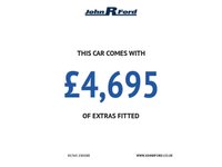 USED 2023 23 FORD KUGA 2.5h Self-Charging Hybrid ST-Line Edition Auto 
