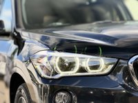 USED 2018 18 BMW X1 2.0 20d M Sport SUV 5dr Diesel Auto xDrive Euro 6 (s/s) (190 ps) 
