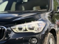 USED 2018 18 BMW X1 2.0 20d M Sport SUV 5dr Diesel Auto xDrive Euro 6 (s/s) (190 ps) 