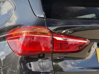 USED 2018 18 BMW X1 2.0 20d M Sport SUV 5dr Diesel Auto xDrive Euro 6 (s/s) (190 ps) 