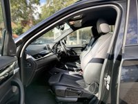 USED 2018 18 BMW X1 2.0 20d M Sport SUV 5dr Diesel Auto xDrive Euro 6 (s/s) (190 ps) 