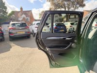 USED 2018 18 BMW X1 2.0 20d M Sport SUV 5dr Diesel Auto xDrive Euro 6 (s/s) (190 ps) 
