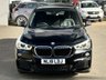 USED 2018 18 BMW X1 2.0 20d M Sport SUV 5dr Diesel Auto xDrive Euro 6 (s/s) (190 ps) 
