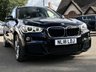 USED 2018 18 BMW X1 2.0 20d M Sport SUV 5dr Diesel Auto xDrive Euro 6 (s/s) (190 ps) 