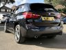 USED 2018 18 BMW X1 2.0 20d M Sport SUV 5dr Diesel Auto xDrive Euro 6 (s/s) (190 ps) 