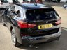 USED 2018 18 BMW X1 2.0 20d M Sport SUV 5dr Diesel Auto xDrive Euro 6 (s/s) (190 ps) 