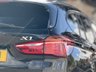 USED 2018 18 BMW X1 2.0 20d M Sport SUV 5dr Diesel Auto xDrive Euro 6 (s/s) (190 ps) 