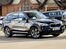 USED 2018 18 BMW X1 2.0 20d M Sport SUV 5dr Diesel Auto xDrive Euro 6 (s/s) (190 ps) 