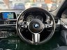 USED 2018 18 BMW X1 2.0 20d M Sport SUV 5dr Diesel Auto xDrive Euro 6 (s/s) (190 ps) 