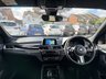 USED 2018 18 BMW X1 2.0 20d M Sport SUV 5dr Diesel Auto xDrive Euro 6 (s/s) (190 ps) 