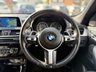 USED 2018 18 BMW X1 2.0 20d M Sport SUV 5dr Diesel Auto xDrive Euro 6 (s/s) (190 ps) 