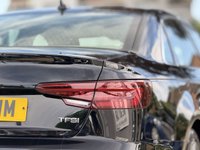 USED 2018 18 AUDI A4 1.4 TFSI S line Saloon 4dr Petrol Manual Euro 6 (s/s) (150 ps) 