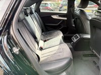 USED 2018 18 AUDI A4 1.4 TFSI S line Saloon 4dr Petrol Manual Euro 6 (s/s) (150 ps) 