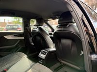 USED 2018 18 AUDI A4 1.4 TFSI S line Saloon 4dr Petrol Manual Euro 6 (s/s) (150 ps) 